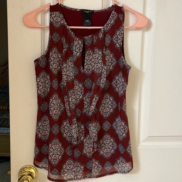 Ann Taylor Petite XXSP Top - Picture 5 of 5